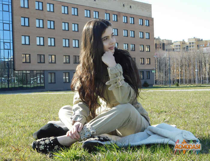 Сабина Гасанова Насреддиновна фото №1598846. Загружено 12 Мая 2020