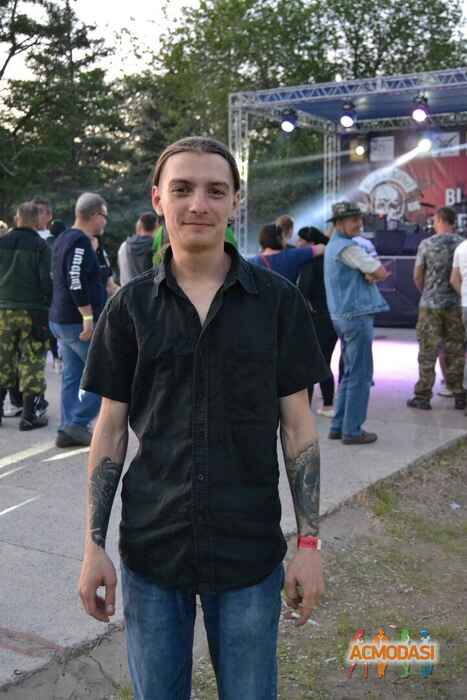 Артем  Рось фото №1627239. Загружено 08 Августа 2020