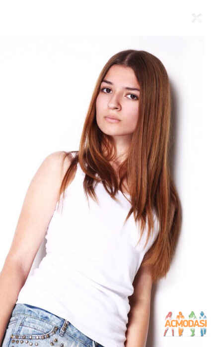 Софья  Ермолова фото №1630412. Загружено 17 Августа 2020