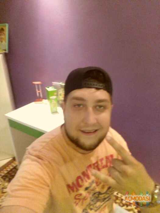 Максим  Пичугин фото №1697552. Загружено 06 Апреля 2021