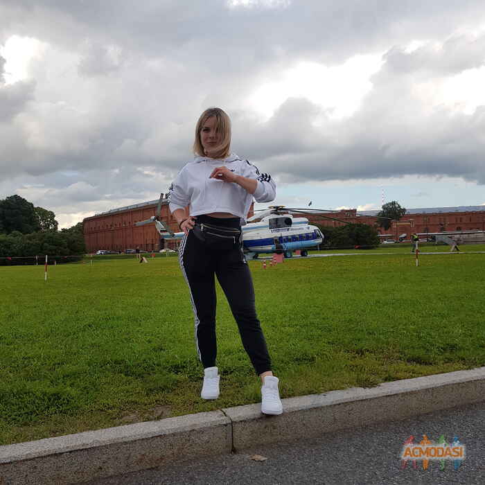 Настя  Тарасова фото №1636518. Загружено 08 Сентября 2020