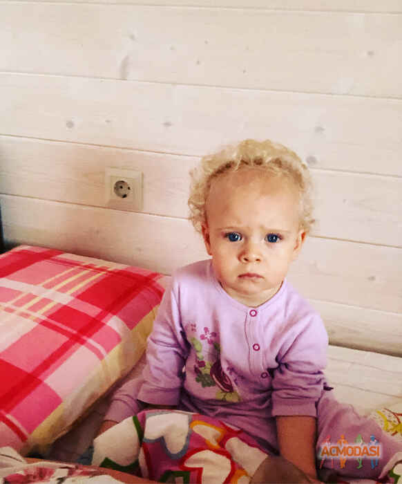 Варвара  Никулина фото №1655133. Загружено 09 Ноября 2020