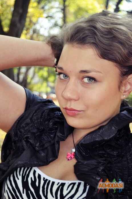 Анна Михайловна Кравченко фото №137815. Загружено 25 Января 2012