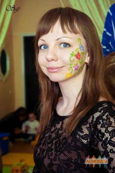 Анастасия Николаевна Поглазова фото №156995. Загружено 28 Февраля 2012