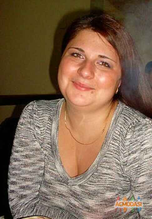 Виктория Валерьевна Холодкова фото №188507. Загружено 23 Апреля 2012