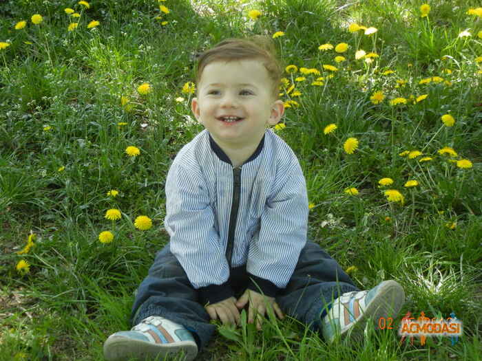 Тимур Игоревич Одинец фото №401938. Загружено 06 Мая 2013