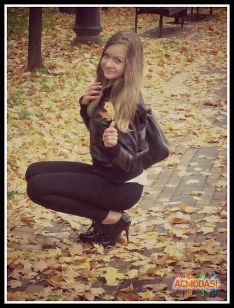 Даша  Зайцева фото №290119. Загружено 14 Ноября 2012