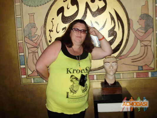 Марина Михайловна Паскарь фото №346141. Загружено 12 Февраля 2013