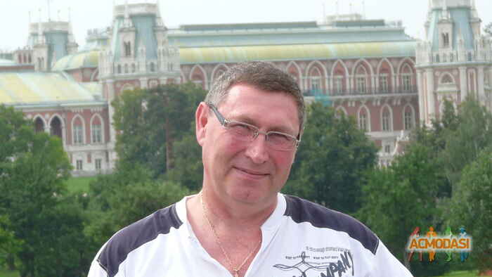 Ерош Александр Владимирович фото №452645. Загружено 21 Июля 2013