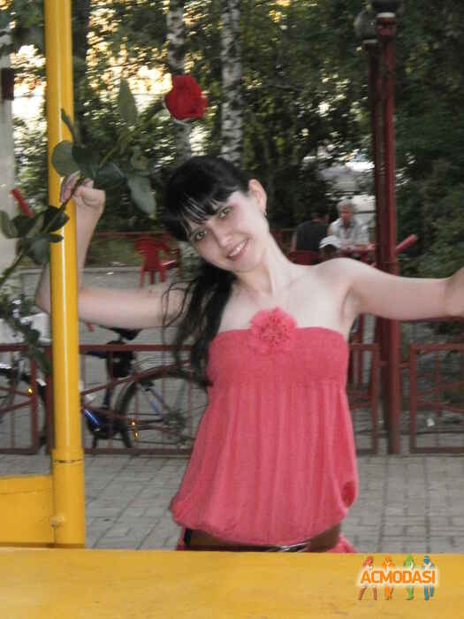 Анастасия Сергеевна Красовицкая фото №478810. Загружено 26 Августа 2013