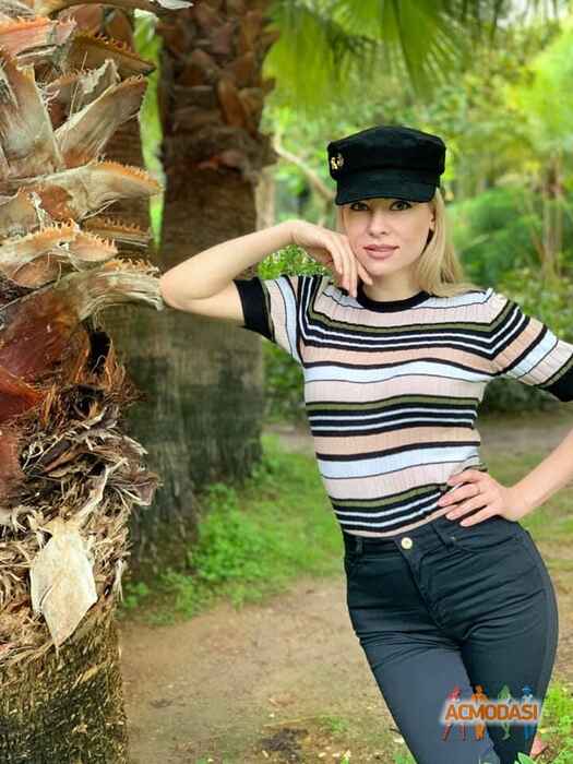 Аннета-Даниела Анатольевна Кузнецова фото №1576165. Загружено 26 Февраля 2020