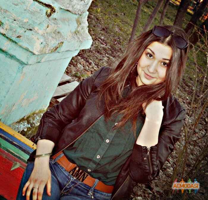 Алина Олеговна Суслова фото №658677. Загружено 25 Мая 2014