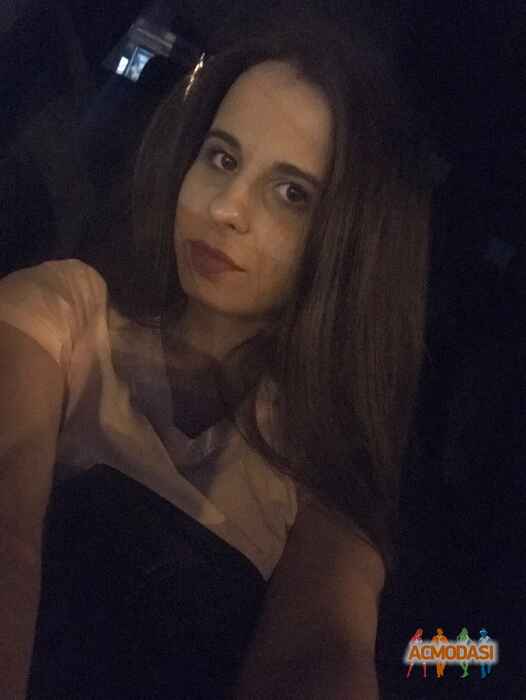 Анна Олеговна Ульянова фото №1224322. Загружено 11 Сентября 2017