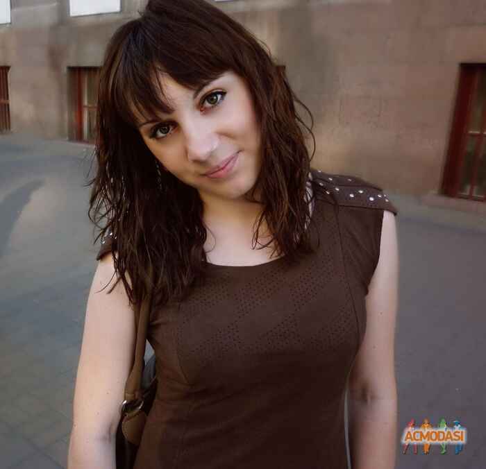 Анна  Владимировна фото №668764. Загружено 12 Июня 2014