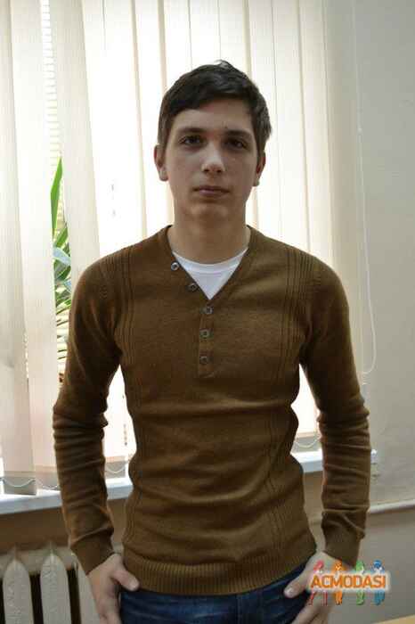 Илья Дмитриевич Пинигин фото №718787. Загружено 27 Августа 2014