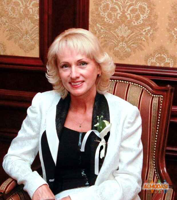 Лариса Владимировна Мельник фото №720946. Загружено 30 Августа 2014