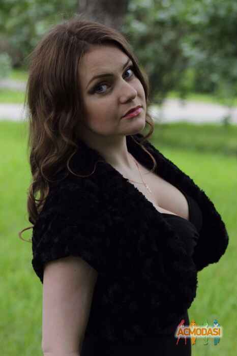 Анна Викторовна Овчинникова фото №891261. Загружено 23 Июля 2015