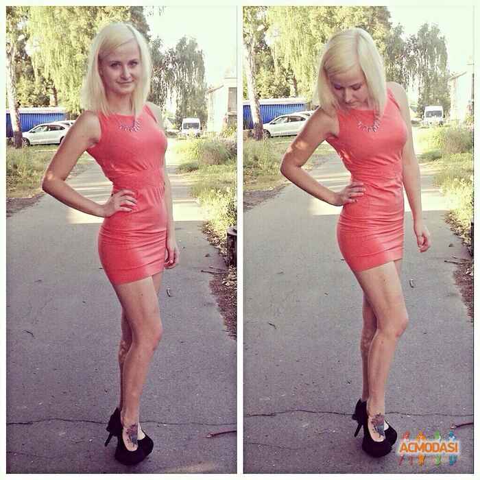 Валерия Александровна Илащук фото №788608. Загружено 12 Декабря 2014