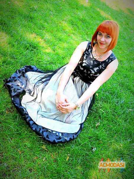 Виктория  Зыбина фото №887328. Загружено 16 Июля 2015