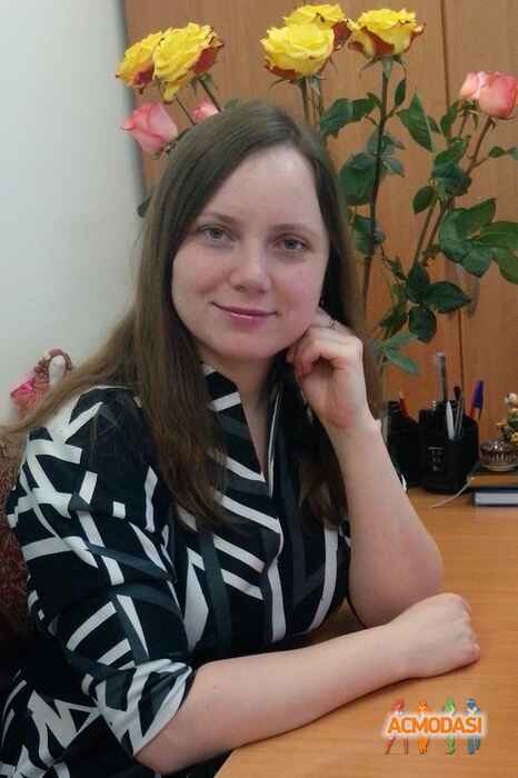 Комарова  Мария фото №898816. Загружено 03 Августа 2015