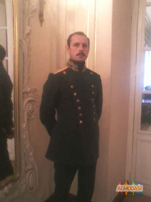 Андрей Иванович Червяков фото №942711. Загружено 22 Октября 2015