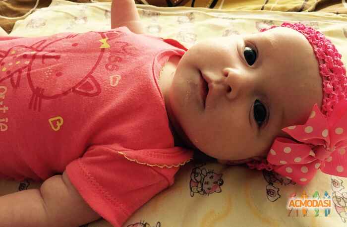 Амелия Артёмовна Лопина фото №1081586. Загружено 07 Сентября 2016