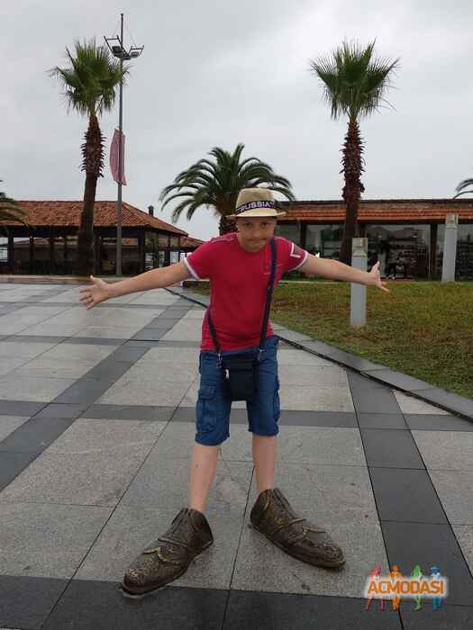 Глеб Денисович Завадский фото №1355318. Загружено 07 Августа 2018