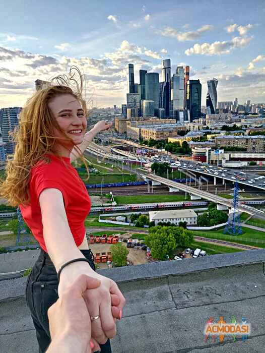 Екатерина Сергеевна Быченкова фото №1333618. Загружено 14 Июня 2018