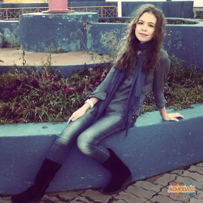 Анастасия Вячеславовна Романова фото №1366276. Загружено 03 Сентября 2018