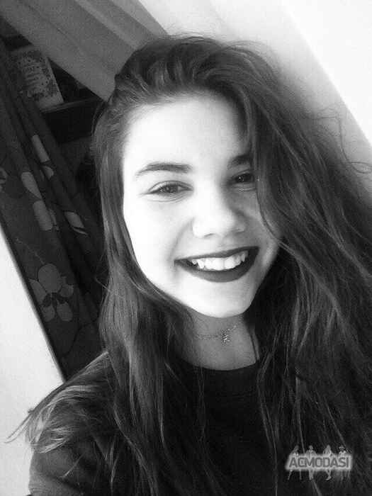 Елизавета Витальевна Скворцова фото №1438916. Загружено 25 Марта 2019