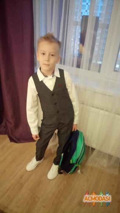 Ярослав Владимирович Гнатенко фото №1454661. Загружено 06 Мая 2019