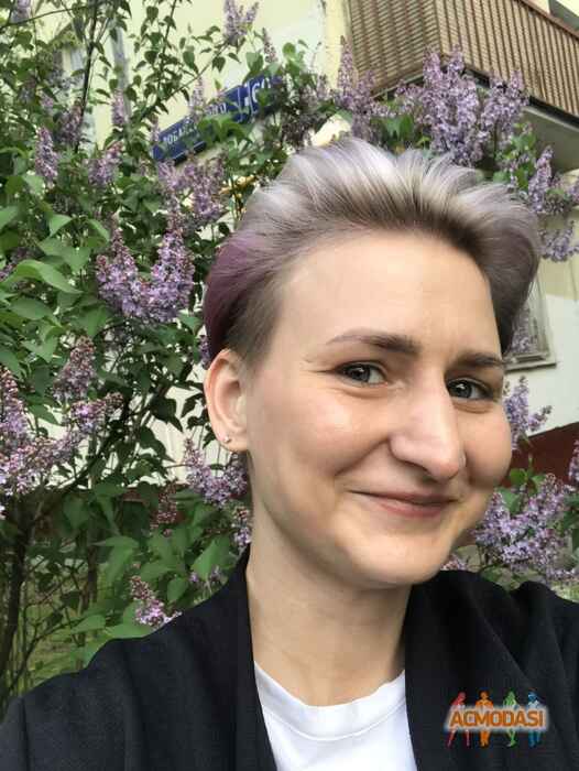 Анастасия Анатольевна Борисенкова фото №1533358. Загружено 29 Октября 2019
