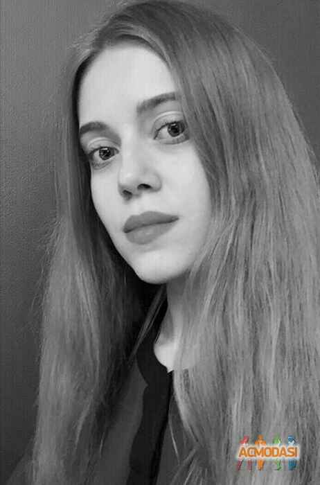 Кристина   фото №1622535. Загружено 24 Июля 2020