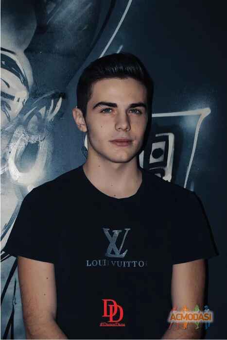 Никита  Дмитриев фото №1667443. Загружено 20 Декабря 2020