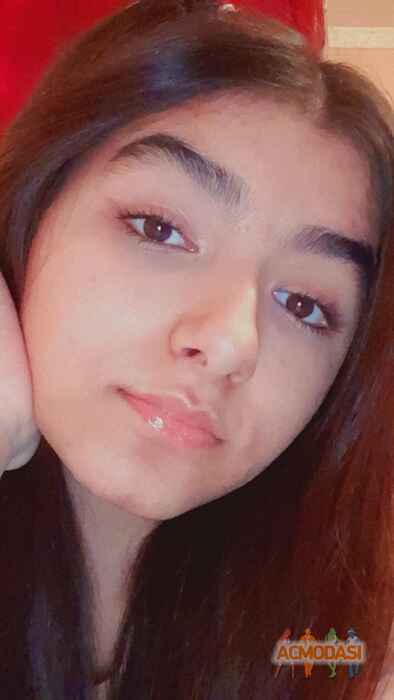 Мархабо  Хамроева фото №1713503. Загружено 06 Июня 2021