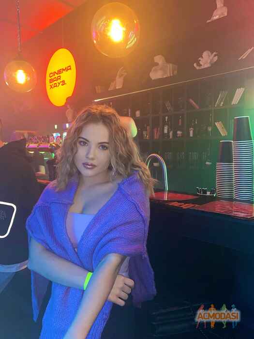 Ксения  Никитина фото №1716160. Загружено 16 Июня 2021