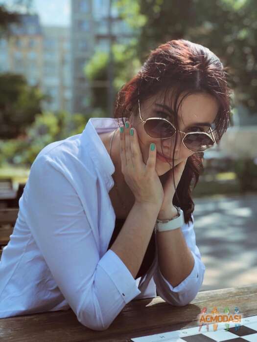 Алина  Шапошникова фото №1808290. Загружено 18 Июля 2022
