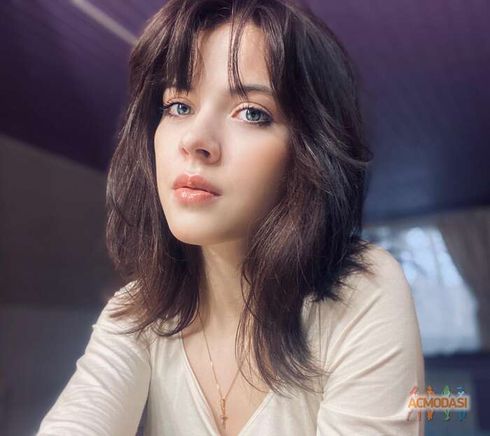 Александра  Авдецкая фото №1837919. Загружено 17 Января 2023