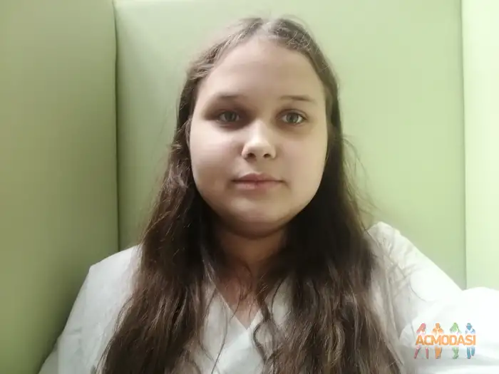 Ксения   фото №1945119. Загружено 10 Января 2026