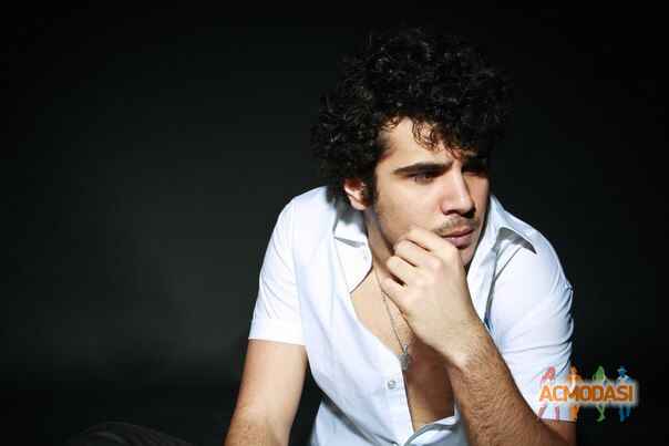 Давид Паатавич Лежава фото №632789. Загружено 09 Апреля 2014