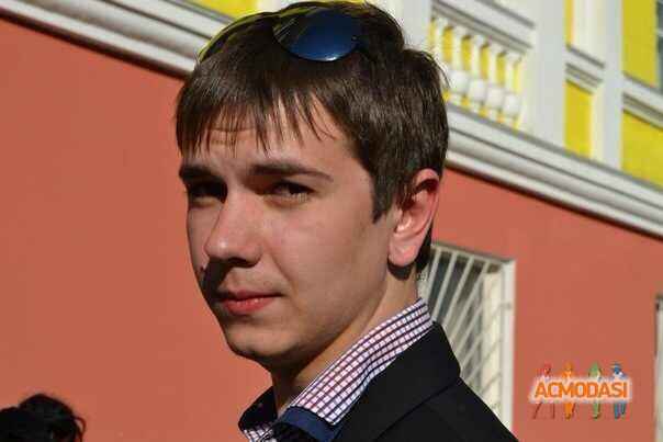 Дмитрий Анатольевич Олейник фото №440818. Загружено 04 Июля 2013