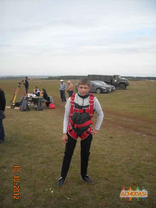 Вадим  Иванович фото №553555. Загружено 16 Декабря 2013