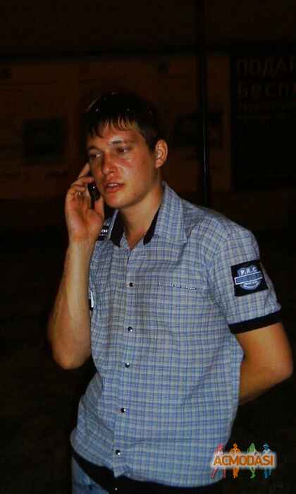 Иван Валерьевич Захаров фото №565558. Загружено 08 Января 2014