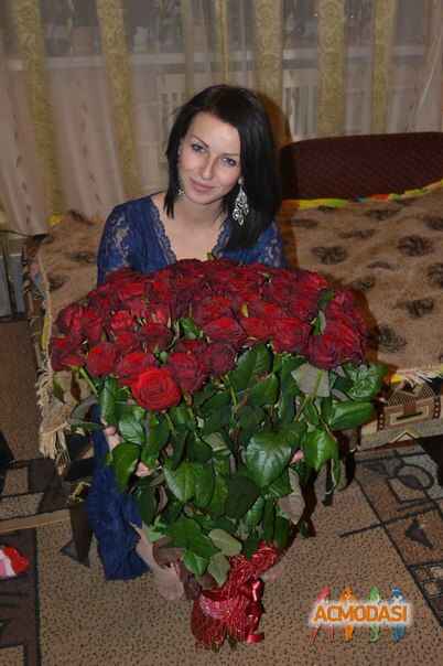 Анастасия Александровна Фенченко фото №578704. Загружено 23 Января 2014
