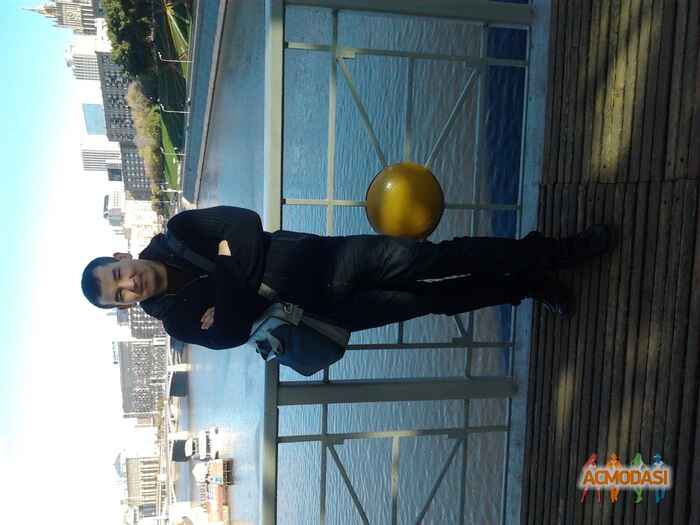 Ruslan  Yuldashov фото №595944. Загружено 12 Февраля 2014