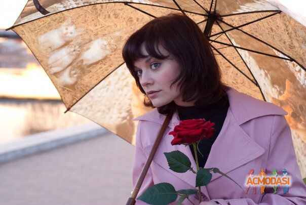 Ольга Юрьевна Брузе фото №632461. Загружено 08 Апреля 2014