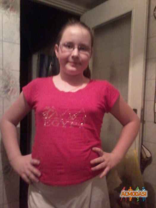 Анфиса  Ковальская фото №637855. Загружено 17 Апреля 2014