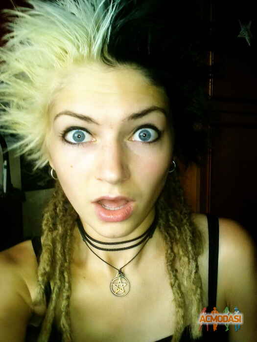 Анастасия Константиновна Казанцева фото №667099. Загружено 10 Июня 2014