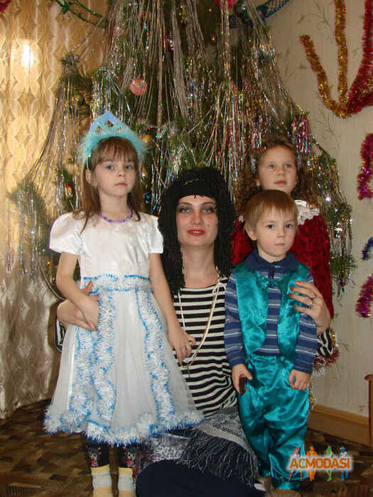 Оксана  Коваленко фото №1434610. Загружено 15 Марта 2019