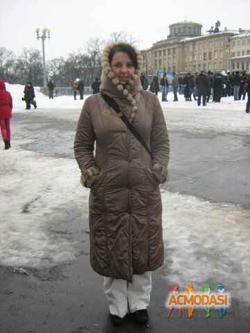 Лена   фото №698831. Загружено 29 Июля 2014